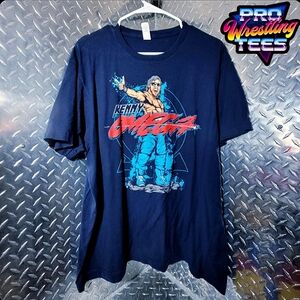 2FOR$40 Kenny omega tee